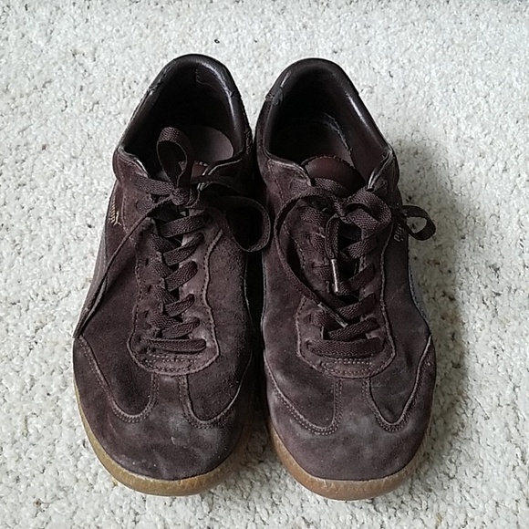 puma liga suede puma liga suede